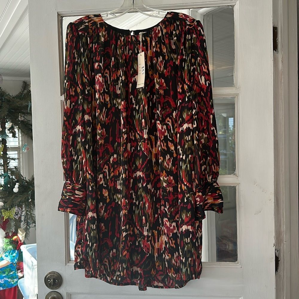 NWT Peace n’ Love Cocktail Dress